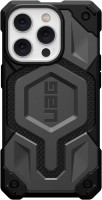 Чохол UAG Monarch Pro Kevlar with Magsafe for iPhone 14 Pro 