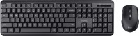 Клавіатура Trust Ymo Wireless Keyboard and Mouse Set 