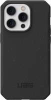 Чохол UAG Biodegradable Outback for iPhone 14 Pro 