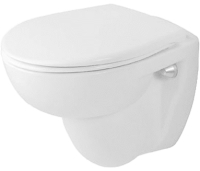 Zdjęcia - Miska i kompakt WC Duravit Duraplus 022809 