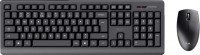 Клавіатура Trust Primo Wireless keyboard & mouse set 