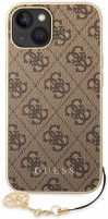 Фото - Чохол GUESS Charms Collection for iPhone 15 Plus 