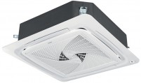 Zdjęcia - Klimatyzator Haier AB35S2SC2FA(H)/1U35MEHFRA-1 35 m²