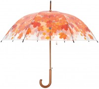 Parasol Esschert Design Tree Autumn 