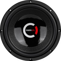 Zdjęcia - Subwoofer samochodowy Ciare CSD124-22 