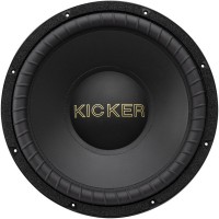 Zdjęcia - Subwoofer samochodowy Kicker 50GOLD104 