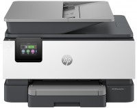 Urządzenie wielofunkcyjne HP OfficeJet Pro 9120E 