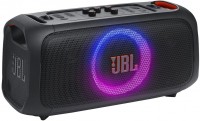 Zdjęcia - System audio JBL Partybox Go Essential 