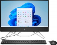 Фото - Персональний комп'ютер HP 24-cb00 All-in-One