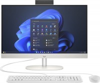 Zdjęcia - Komputer stacjonarny HP ProOne 240 G10 All-in-One (885G7EA)