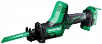 Пила Hitachi HIKOKI CR18DA W2Z 