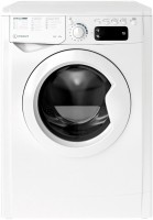 Zdjęcia - Pralka Indesit EWDE 861483 W UK biały