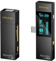 Mikrofon 7Ryms RimoMic Lite UC 