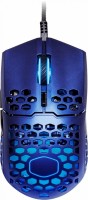 Фото - Мишка Cooler Master MasterMouse MM711 Blue Steel 