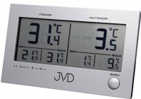 Термометр / барометр JVD T29 