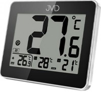 Термометр / барометр JVD T713 