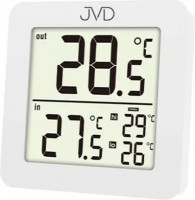 Термометр / барометр JVD T730 