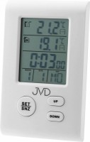 Термометр / барометр JVD T7009 