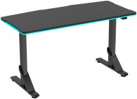 Офісний стіл Ultradesk Iron 