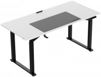 Фото - Офісний стіл Ultradesk Uplift 