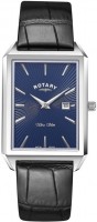 Фото - Наручний годинник Rotary Ultra Slim GS08020/05 