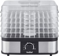 Фото - Сушарка для фруктів VonShef 5 Tier Food Dehydrator 