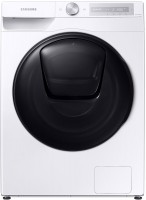 Фото - Пральна машина Samsung AddWash WD10T654DBH білий