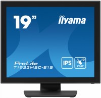 Monitor Iiyama ProLite T1932MSC-B1S 19 "