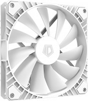 Фото - Система охолодження ID-COOLING WF-14025-XT White V2 