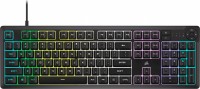 Клавіатура Corsair K55 Core RGB 