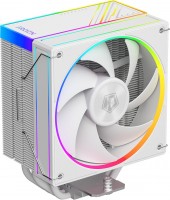 Фото - Система охолодження ID-COOLING Frozn A410 ARGB White 