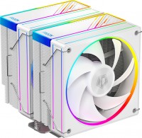 Фото - Система охолодження ID-COOLING Frozn A620 ARGB White 