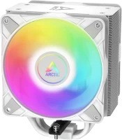 Chłodzenie ARCTIC Freezer 36 A-RGB White 