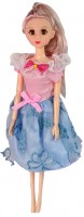 Фото - Лялька LEAN Toys Dream Princess 5373 