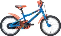 Дитячий велосипед Genesis Matrix 16 2023 