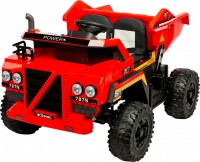 Samochód elektryczny dla dzieci Toyz Tank 