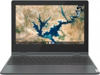 Фото - Ноутбук Lenovo IdeaPad Flex 3 CB 11IGL05 (3 11IGL05 82BB000JUK)