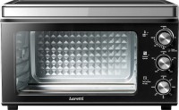 Фото - Електродуховка Laretti LR-EC3905 