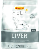 Фото - Корм для собак Josera Help Liver 4.5 кг