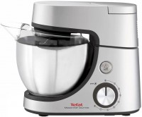 Фото - Кухонний комбайн Tefal Masterchef Gourmet QB512D38 сріблястий