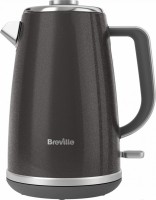 Фото - Електрочайник Breville Aura VKT232 3000 Вт 1.7 л  сірий