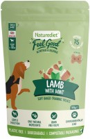 Zdjęcia - Karm dla psów Naturediet Feel Good Treats Lamb/Mint 100 g 