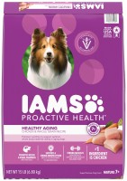 Zdjęcia - Karm dla psów IAMS Proactive Health Mature Chicken 