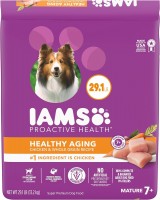 Фото - Корм для собак IAMS Proactive Health Mature Chicken 