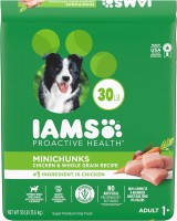 Zdjęcia - Karm dla psów IAMS Proactive Health Adult Chicken 
