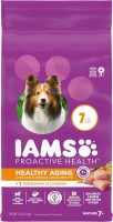 Фото - Корм для собак IAMS Proactive Health Mature Chicken 