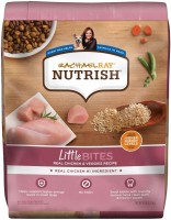 Zdjęcia - Karm dla psów Rachael Ray Nutrish Little Bites Chicken 6.35 kg 