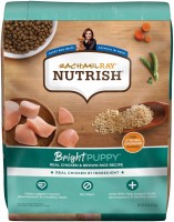 Zdjęcia - Karm dla psów Rachael Ray Nutrish Bright Puppy Chicken 6.35 kg 