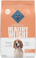 Фото - Корм для собак Blue Buffalo True Solutions Healthy Weight Chicken 10.8 kg 