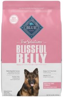 Zdjęcia - Karm dla psów Blue Buffalo True Solutions Blissful Belly Chicken 10.8 kg 